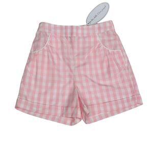 NWT Lullaby Set Size 6X Bailey Shorts